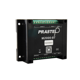 Prastel M2000BT Access Control Unit for 2000 users