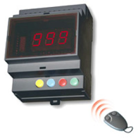 Prastel M1000E Access Control Unit for 1000 users - DISCONTINUED AND PLACED Prastel M1000E Access Control Unit for 1000 users - DISCONTINUED AND PLACED