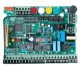 Prastel UNIK2E230-3 230Vac self-learning control unit with built-in 433.92MHz receiver